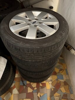 Ford Mondeo mk3 2.0 TDCI / 2005 / STK do 2027 - 12