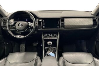 Škoda Kodiaq  2.0 TDI 4x4 Style 2022 Rezervé - 12