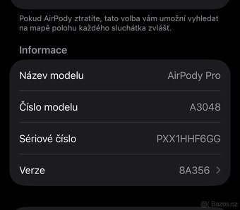Apple AirPods Pro 2 (USB-C) - 12