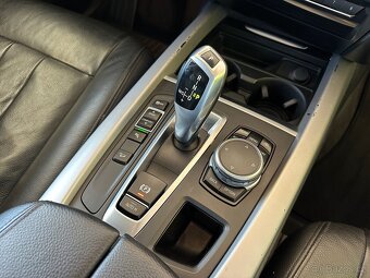 BMW X5 2,0 Xdrive 160kW nové v ČR DPH - 12