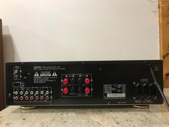 Denon PMA-715R - 12