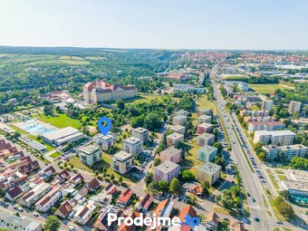 Prodej bytu 3+kk, 151 m2- Za Plovárnou, Znojmo, ev.č. 100098 - 12