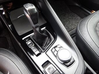 BMW X1 2,0 D, 4X4, 140kW,garance km,AUTOMAT - 12