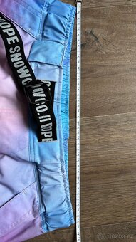 Dope kalhoty - 12
