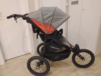 TFK Joggster Sport - 12