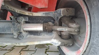 LINDE H 50 D - 02 - 12