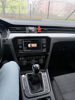 VW Passat Variant 1.5 TSI Business | 2020 | 129 802 km | DPH - 12