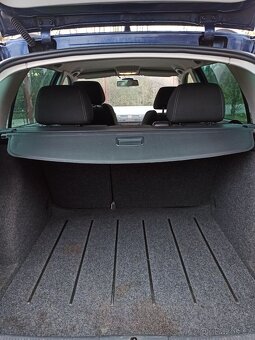 Škoda fabia combi - 12