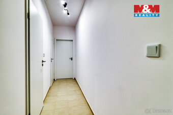 Pronájem bytu 2+kk, 90 m², Plzeň, ul. Měděná - 12