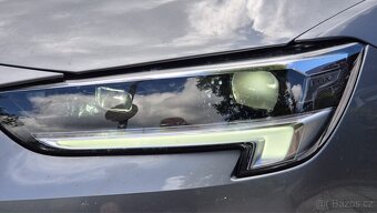 Opel insignia, vynikající stav, nehavarováno - 12