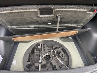 VW Golf V PLUS 1.4 TSI 103kw BMY - náhradní díly - 12