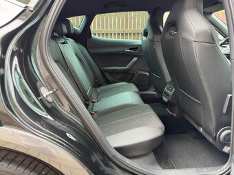 CUPRA FORMENTOR VZ 2,0 TSi 180KW DSG,2024,18000KM - 12