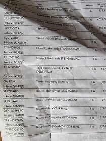 Renault Maxity, 2.5DCI ,Nissan CabStar ND z tohoto vozu - 12