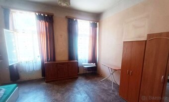 RD Jindřichův Hradec - Lodhéřov + stavební parcela - 12