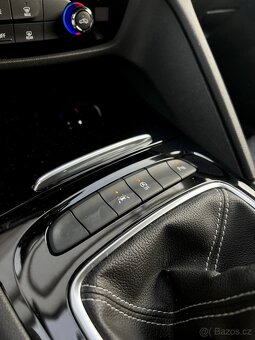 OPEL INSIGNIA 81 KW 2018 196TKM - 12