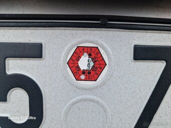 Škoda Fabia 1.4 MPI 55kw combi facelift - 12