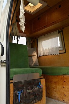 Renault Trafic mk1 - 12