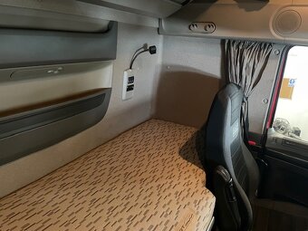 Prodej DAF XF 510 FT low deck - 12