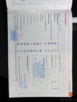 Skoda octavia 2.0tdi 103kw - 12