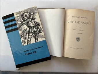 KNIHY PRO DĚTI - 12