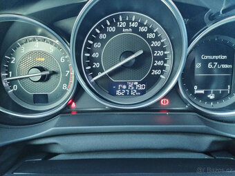 Mazda 6 Combi 121kW Benzin - 12