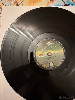 Dire Straits – Alchemy - 12