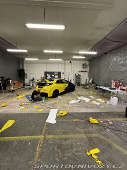 Honda Civic type-r fk2 - 12