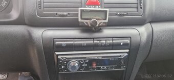 Škoda Octavia 1.9TDI 66kw r.v.2003 - 12