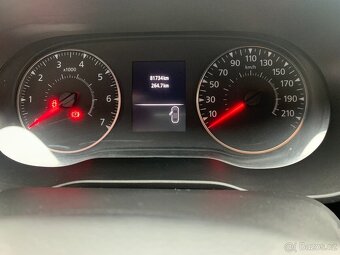 Dacia Duster 130TCe 130koní - 12