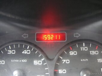 Peugeot 206 1.4i XS Line - 12