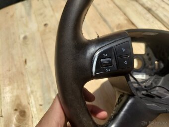 Díly interiéru Superb II - 12