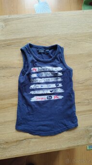 Chlapecké obleceni - 12