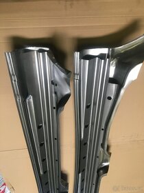 podblatniky prah felicia  pick up - 12