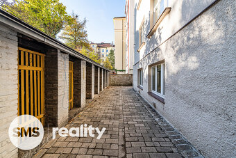 2+1, 60 m2, Praha 6 - Bubeneč - 12