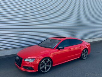 Audi A7 3.0 bitdi competetion - 12