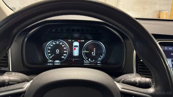 Volvo XC90 T8 Inscription 2016 7 míst - 12