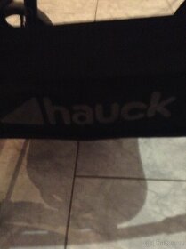 prodám kočárek Hauck Rapid plus trio set - 12