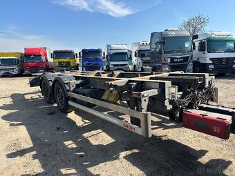 Scanie S450,BDF,Retarder+Weacon 2018 BDF - 12