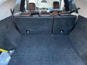 Mercedes Benz ML 350 CDI - 12