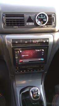 💥Škoda Octavia 1.9 TDI 81Kw +úpravy 💥 - 12