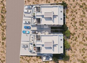 ☀Pag/Šimuni–apartmány v novostavbe s výhľadom na more - 12