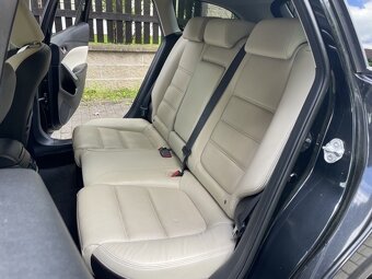 Mazda 6 2.2 Skyactiv-D 129KW kůže navigace - 12