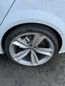 Audi a4 b8,5 allroad lift - 12