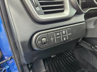 Kia Ceed 1.5T-GDi 117kW Top ČR NOVÉ - 12