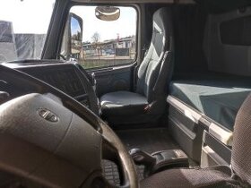 Volvo FH 13.500 EEV Globe XL,standart,hydraulika.r.2012 - 12