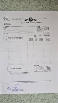 Honda shadow 750 - 12