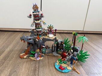LEGO Ninjago Kolekce - 12