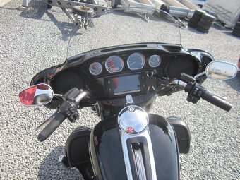 Harley-Davidson Electra Ultra Limited Twin 107 - 12