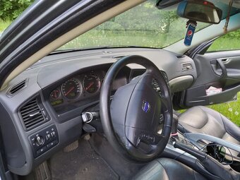 Volvo xc70 - 12