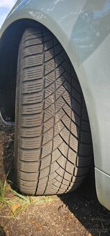Audi A4 Avant 2.0TDi S-line - 12